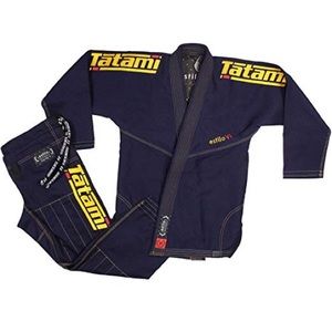 Tatami BJJ Gi